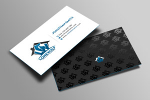 Diseño de Tarjeta de Presentación por Creations Box 2015 para este proyecto | Diseño: #27989165