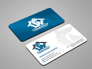 Diseño de Tarjeta de Presentación por Creations Box 2015 para este proyecto | Diseño: #27989169