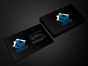 Diseño de Tarjeta de Presentación por Creations Box 2015 para este proyecto | Diseño: #27989170