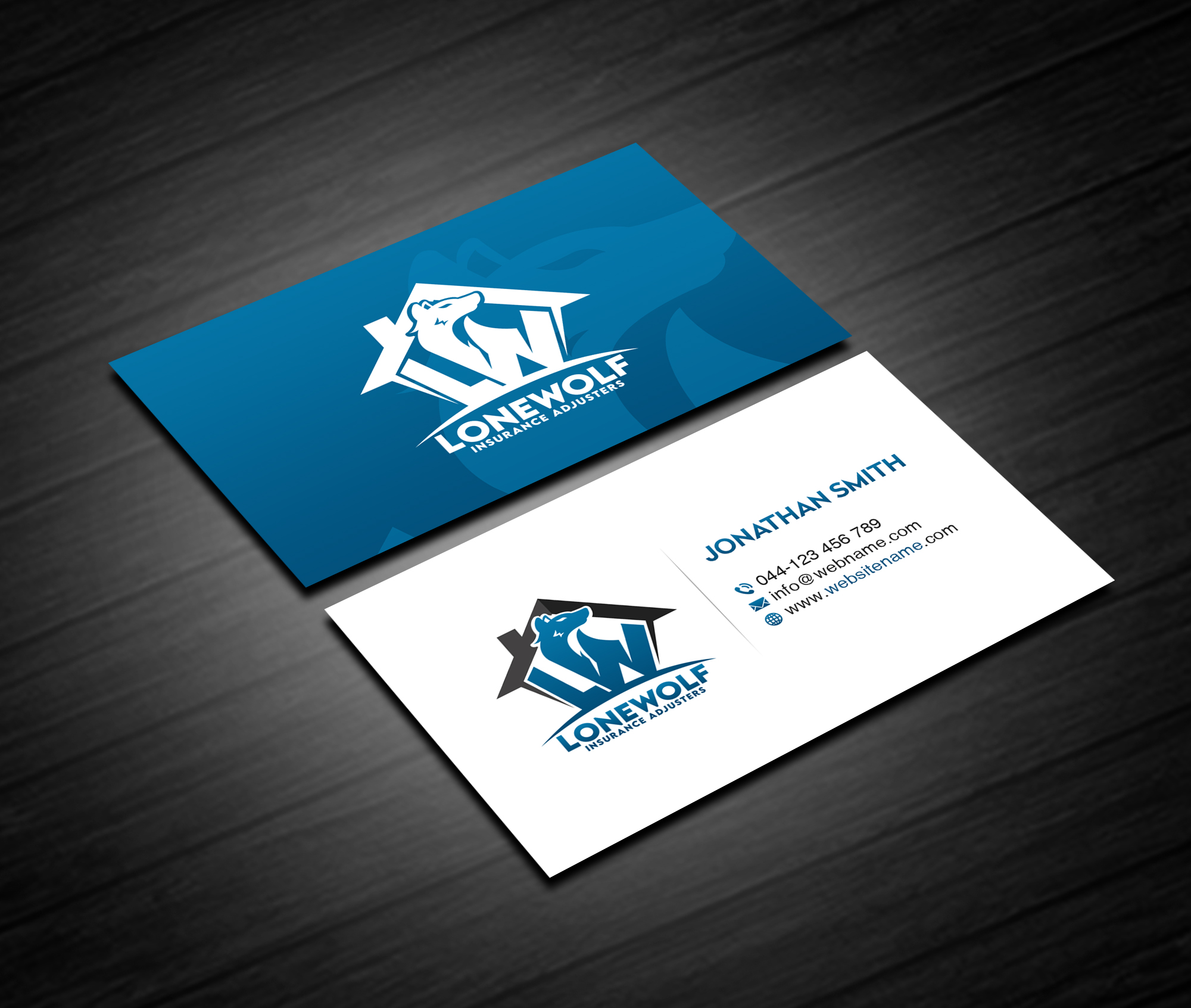 Business Card Design by Creations Box 2015 for this project | Design #27989171