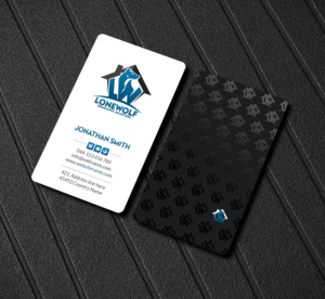 Diseño de Tarjeta de Presentación por Creations Box 2015 para este proyecto | Diseño: #27989173