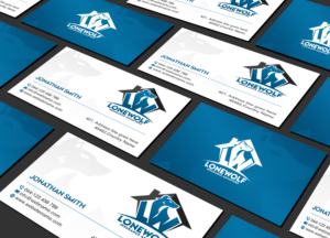 Diseño de Tarjeta de Presentación por Creations Box 2015 para este proyecto | Diseño: #27989664