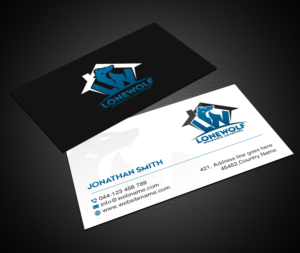Diseño de Tarjeta de Presentación por Creations Box 2015 para este proyecto | Diseño: #27989666