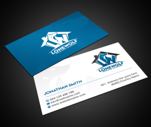 Diseño de Tarjeta de Presentación por Creations Box 2015 para este proyecto | Diseño: #27989667