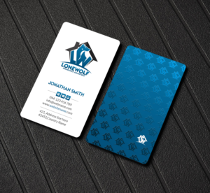 Diseño de Tarjeta de Presentación por Creations Box 2015 para este proyecto | Diseño: #27989672
