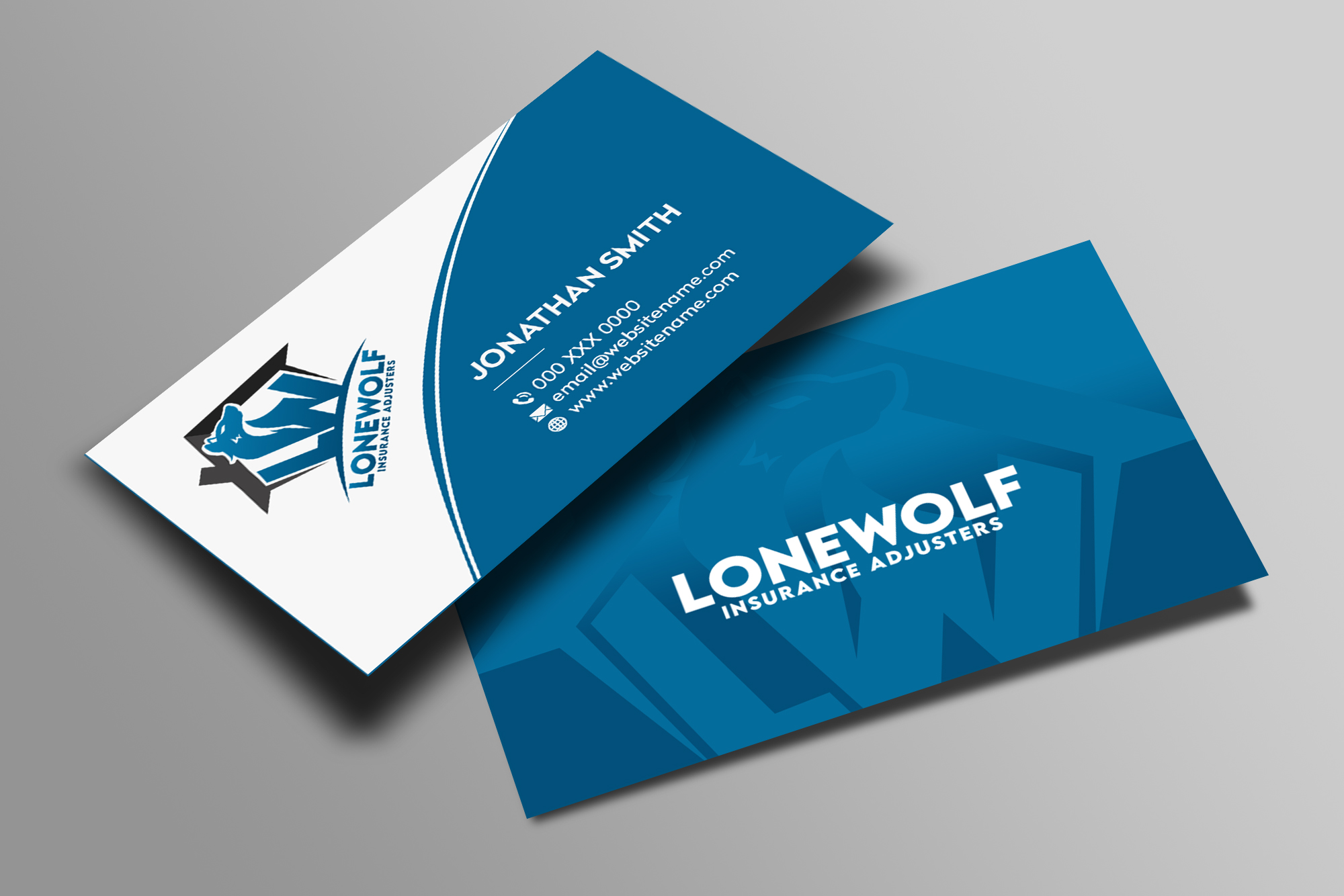 Business Card Design by Creations Box 2015 for this project | Design #27989673