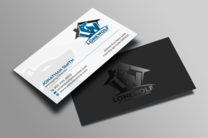 Diseño de Tarjeta de Presentación por Creations Box 2015 para este proyecto | Diseño: #27989678