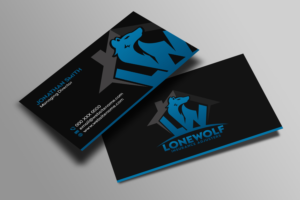 Diseño de Tarjeta de Presentación por Creations Box 2015 para este proyecto | Diseño: #27989735