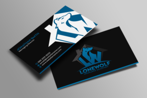 Diseño de Tarjeta de Presentación por Creations Box 2015 para este proyecto | Diseño: #27989736