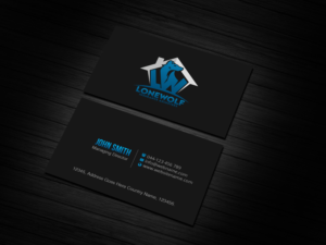 Diseño de Tarjeta de Presentación por Creations Box 2015 para este proyecto | Diseño: #27989754
