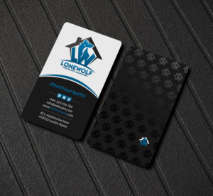 Diseño de Tarjeta de Presentación por Creations Box 2015 para este proyecto | Diseño: #27989849