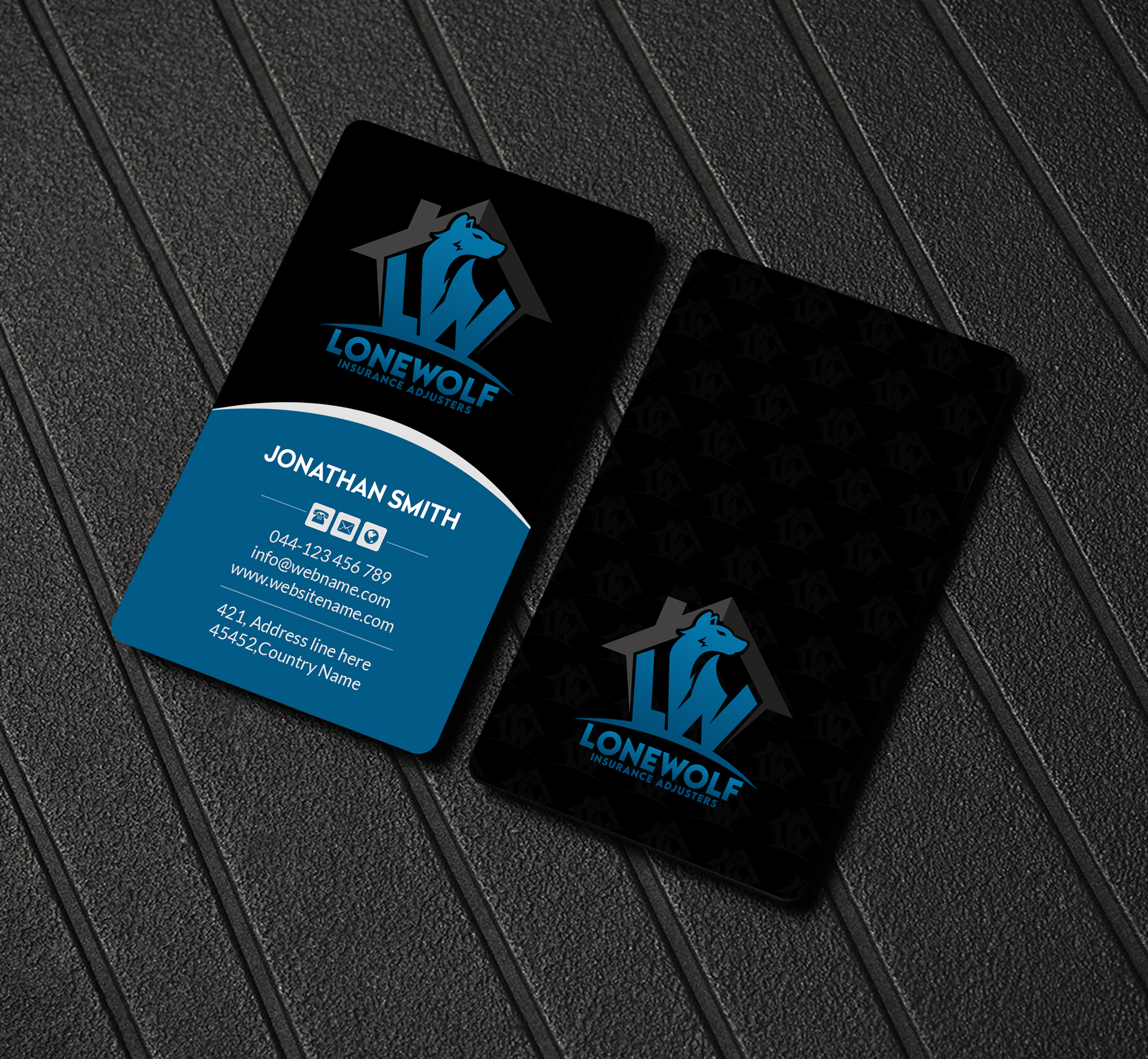 Diseño de Tarjeta de Presentación por Creations Box 2015 para este proyecto | Diseño #27989850