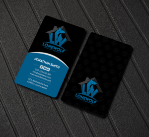 Diseño de Tarjeta de Presentación por Creations Box 2015 para este proyecto | Diseño: #27989850