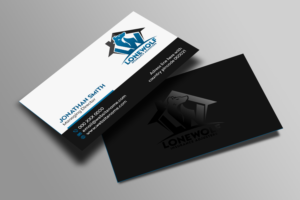 Diseño de Tarjeta de Presentación por Creations Box 2015 para este proyecto | Diseño: #27989959