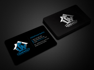 Diseño de Tarjeta de Presentación por Creations Box 2015 para este proyecto | Diseño: #27998475