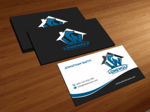 Diseño de Tarjeta de Presentación por Creations Box 2015 para este proyecto | Diseño: #27998477