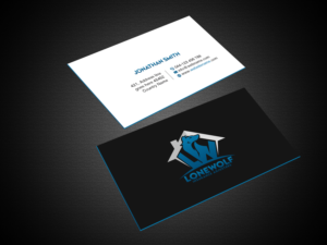 Business Card Design by Creations Box 2015 for this project | Design: #27998483