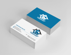 Business Card Design by Creations Box 2015 for this project | Design: #27998519