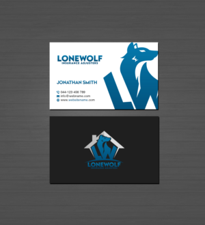 Business Card Design by Creations Box 2015 for this project | Design: #27998531