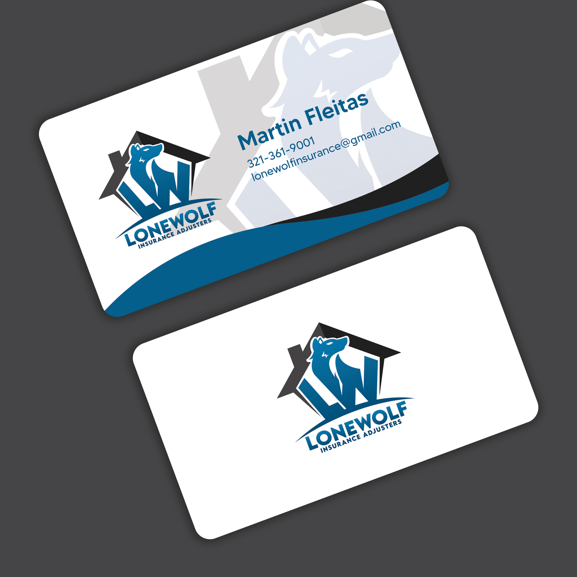 Diseño de Tarjeta de Presentación por CreativeGwen™ para este proyecto | Diseño #28005091