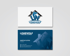 Business Cards | Diseño de Tarjeta de Presentación por MDesign
