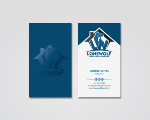 Diseño de Tarjeta de Presentación por MDesign para este proyecto | Diseño: #27986482