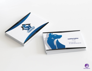 Diseño de Tarjeta de Presentación por FigliaPerduta para este proyecto | Diseño: #27991031