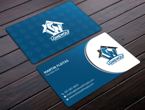 Diseño de Tarjeta de Presentación por Uttom 2 para este proyecto | Diseño: #28004620