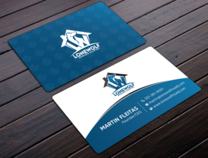 Diseño de Tarjeta de Presentación por Uttom 2 para este proyecto | Diseño: #28004637