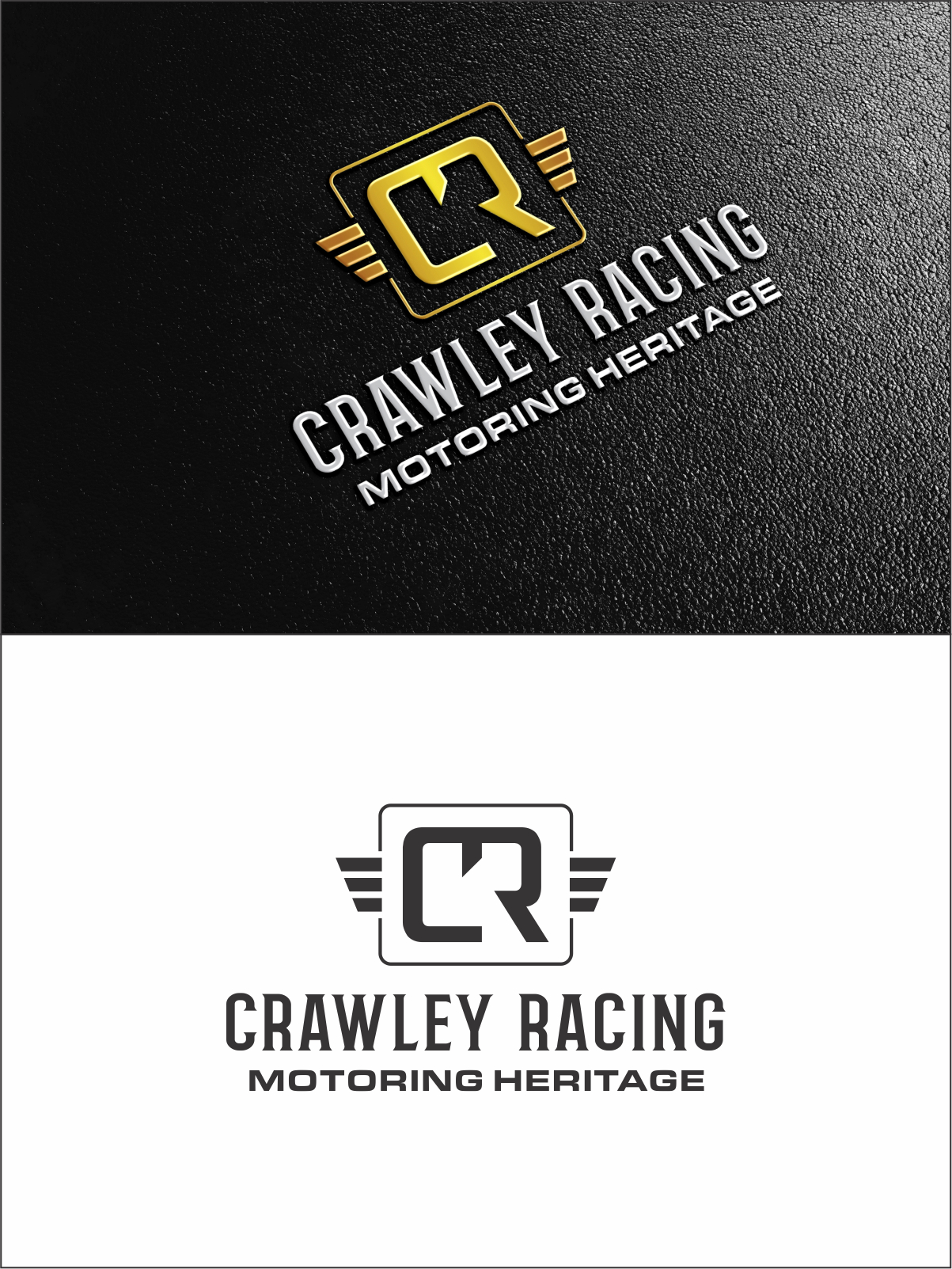 Logo Design by Robert Macwan for this project | Design #27978263