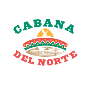 Logo Design by emdeee for Cabana del Norte | Design: #28000878