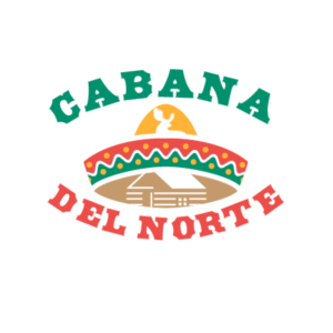 Logo Design by emdeee for Cabana del Norte | Design: #28026462