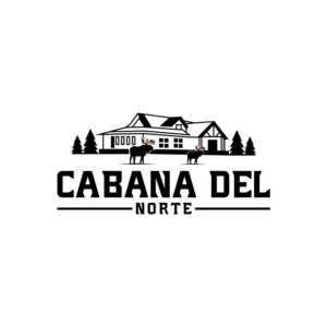 Logo-Design von Pictorial für Cabana del Norte | Design #27970700