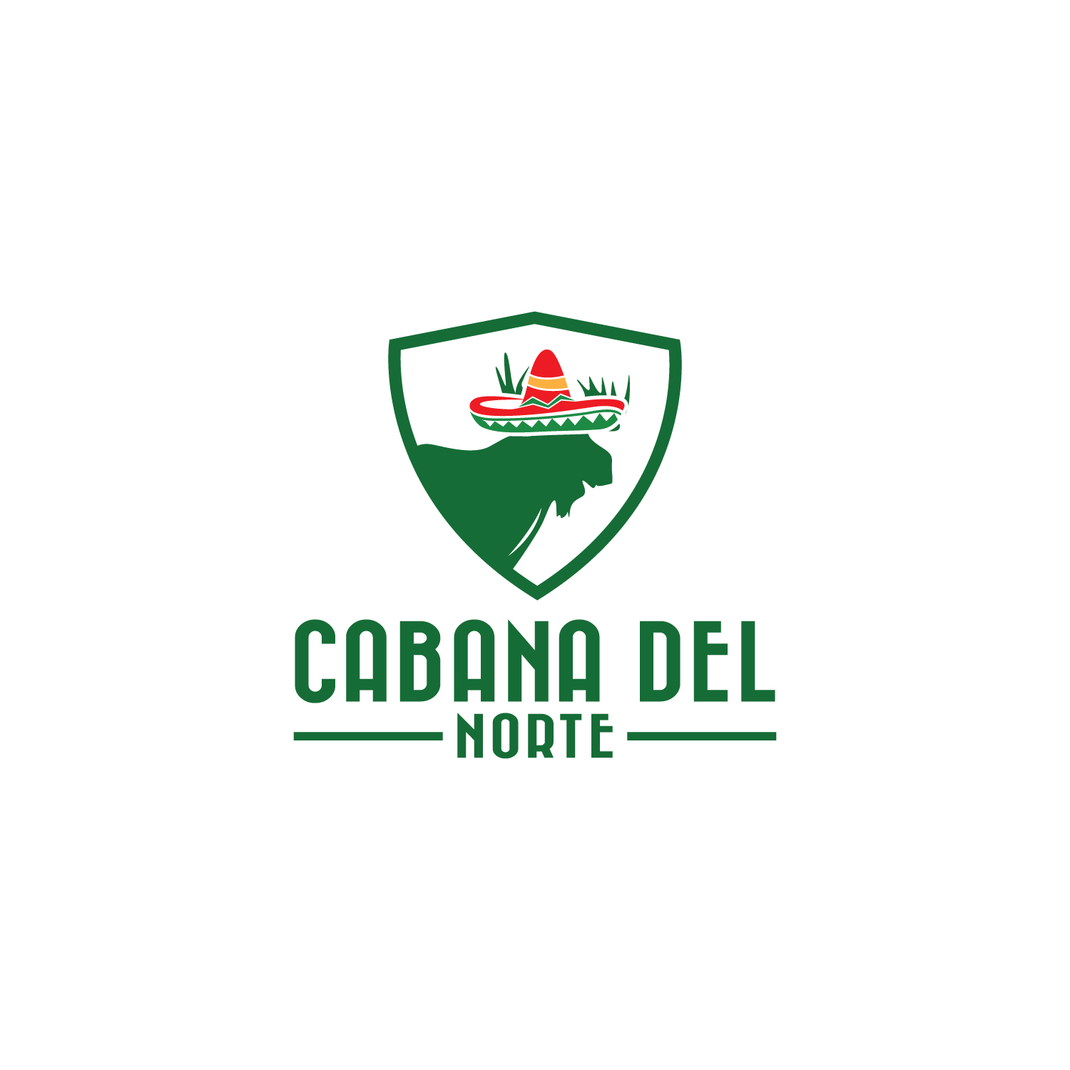 Logo Design by LAXMI DESIGNHUB for Cabana del Norte | Design #27970702