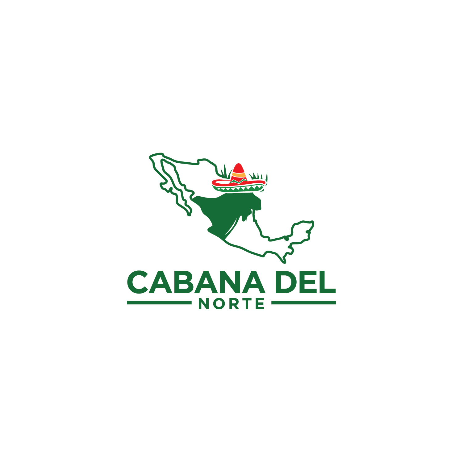Diseño de Logo por LAXMI DESIGNHUB para Cabana del Norte | Diseño #27970703