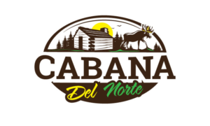 Logo Design by logoQ for Cabana del Norte | Design: #27971555