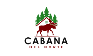 Logo Design by logoQ for Cabana del Norte | Design: #27971556
