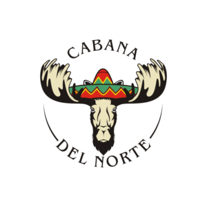 Logo-Design von Magic of Art für Cabana del Norte | Design #27995213