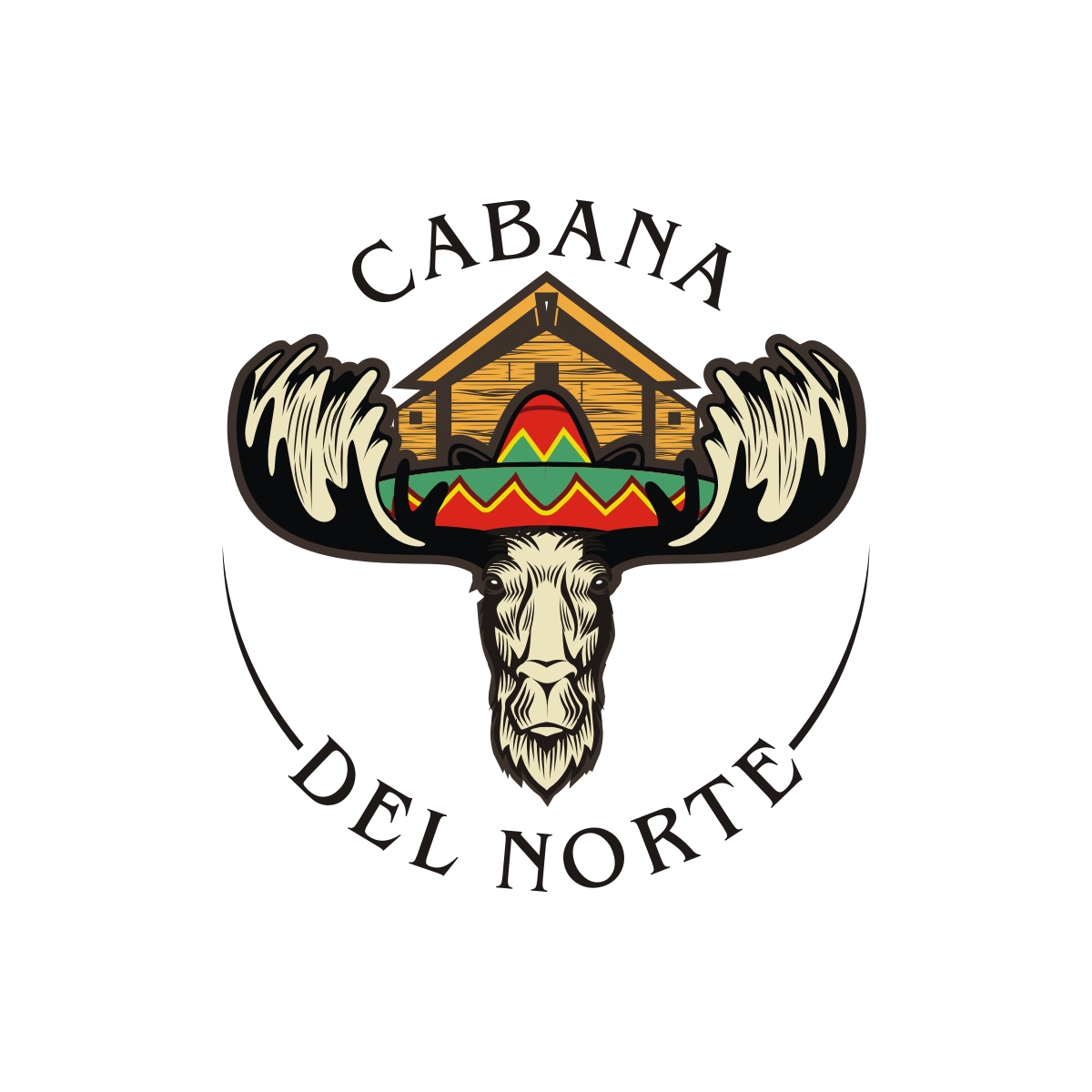 Design de Logo par Magic of Art pour Cabana del Norte | Design #28025312
