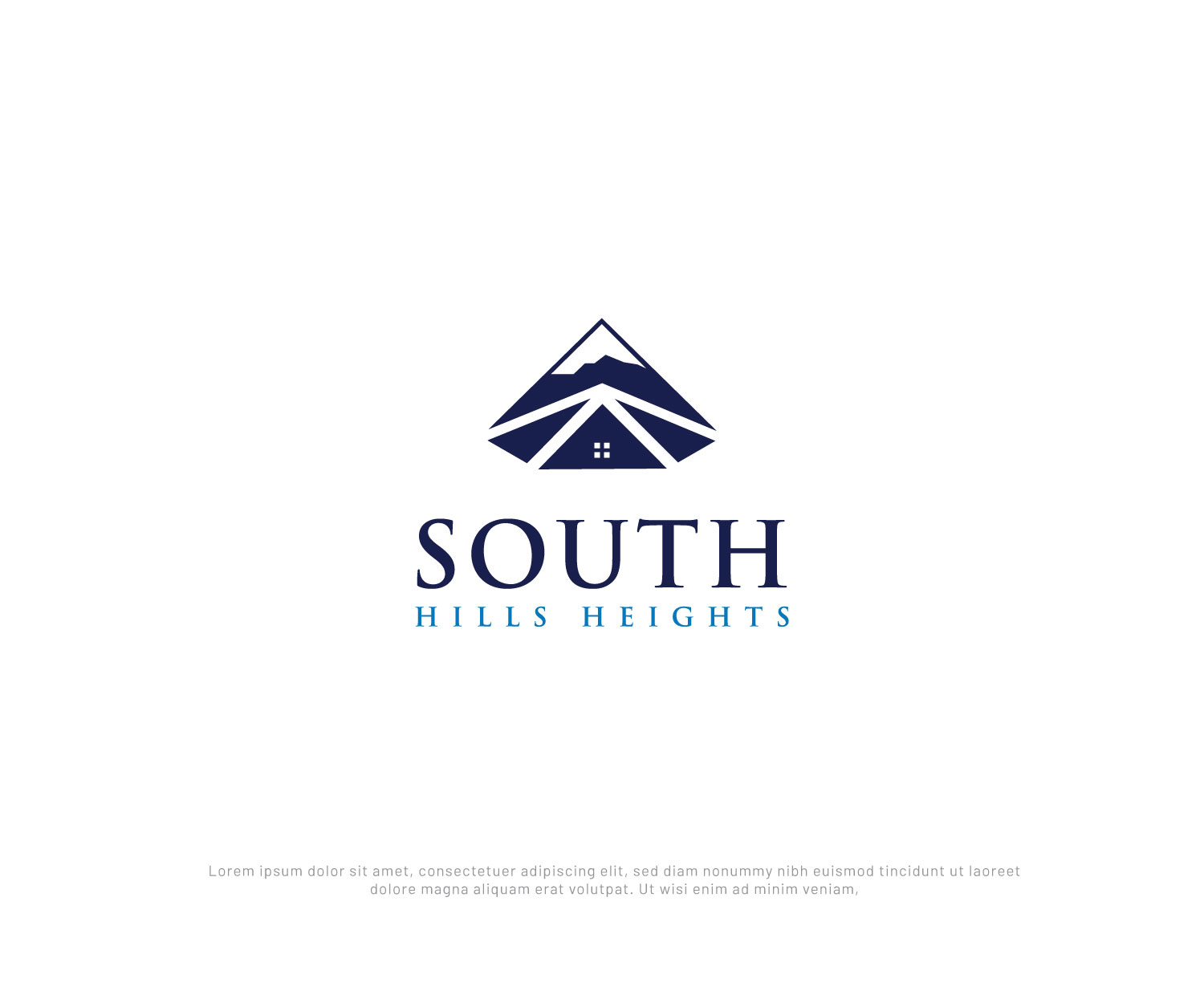 Diseño de Logo por Pixelon Studio para Wolfe Investments | Diseño #27984078