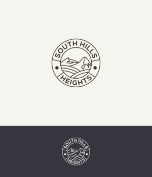 Logo-Design von ecorokerz für Wolfe Investments | Design: #27970090