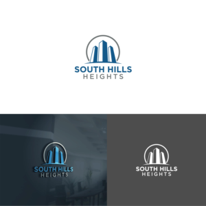 Logo-Design von Joenet Jayawarna für Wolfe Investments | Design #27999027