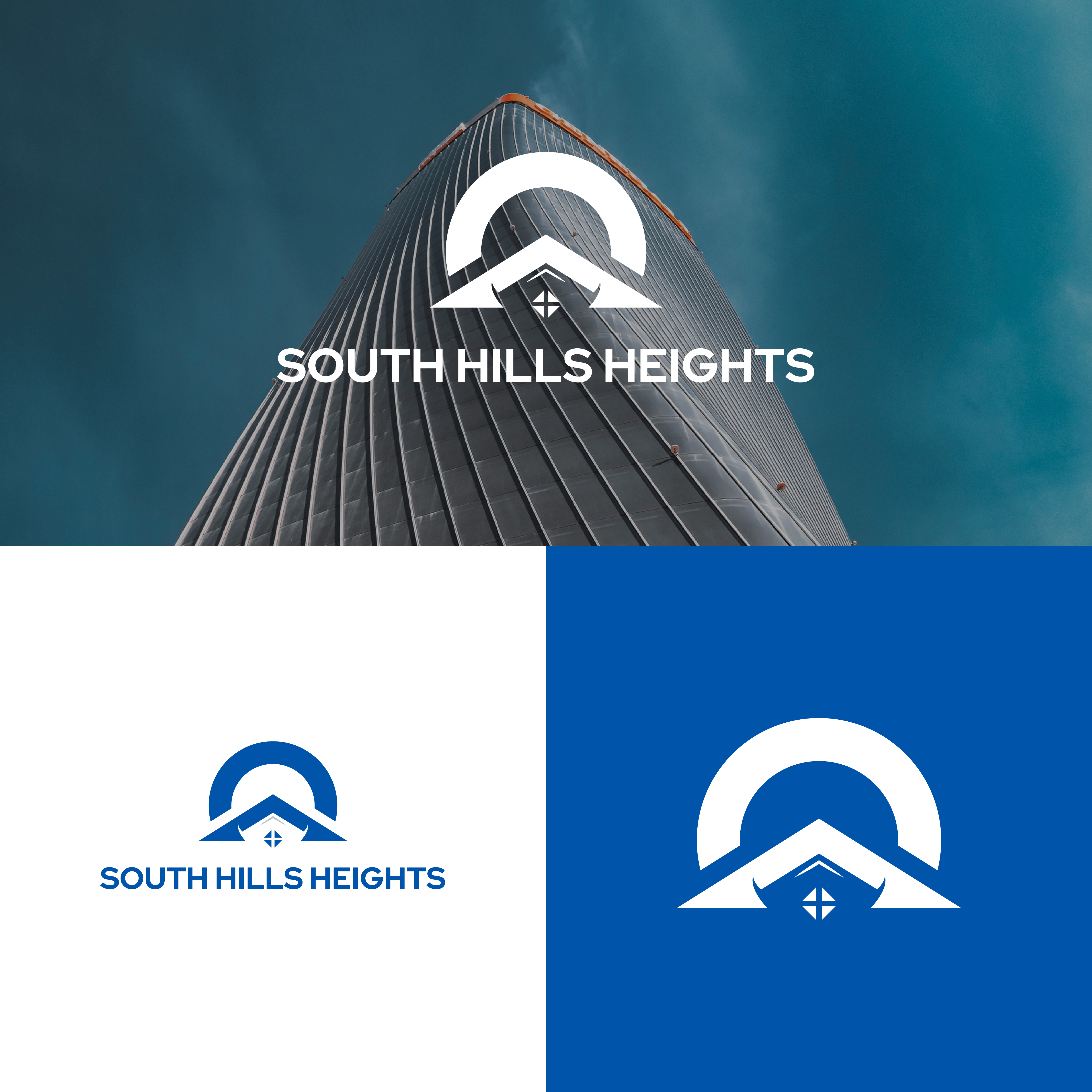 Logo Design by A.R.D.P for Wolfe Investments | Design #28001389