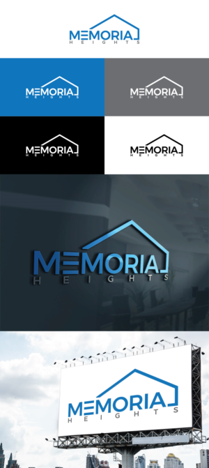 Logo Design by Shahbaz Studios for Wolfe Investments | Design: #27966826