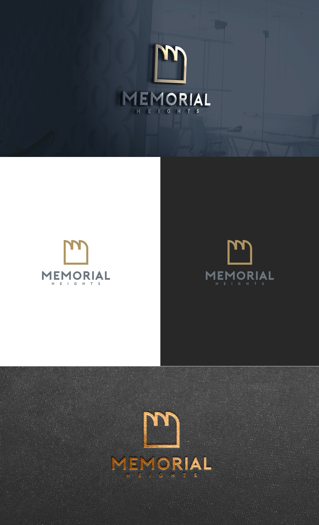 Logo Design by GLDesigns for Wolfe Investments | Design #27966688
