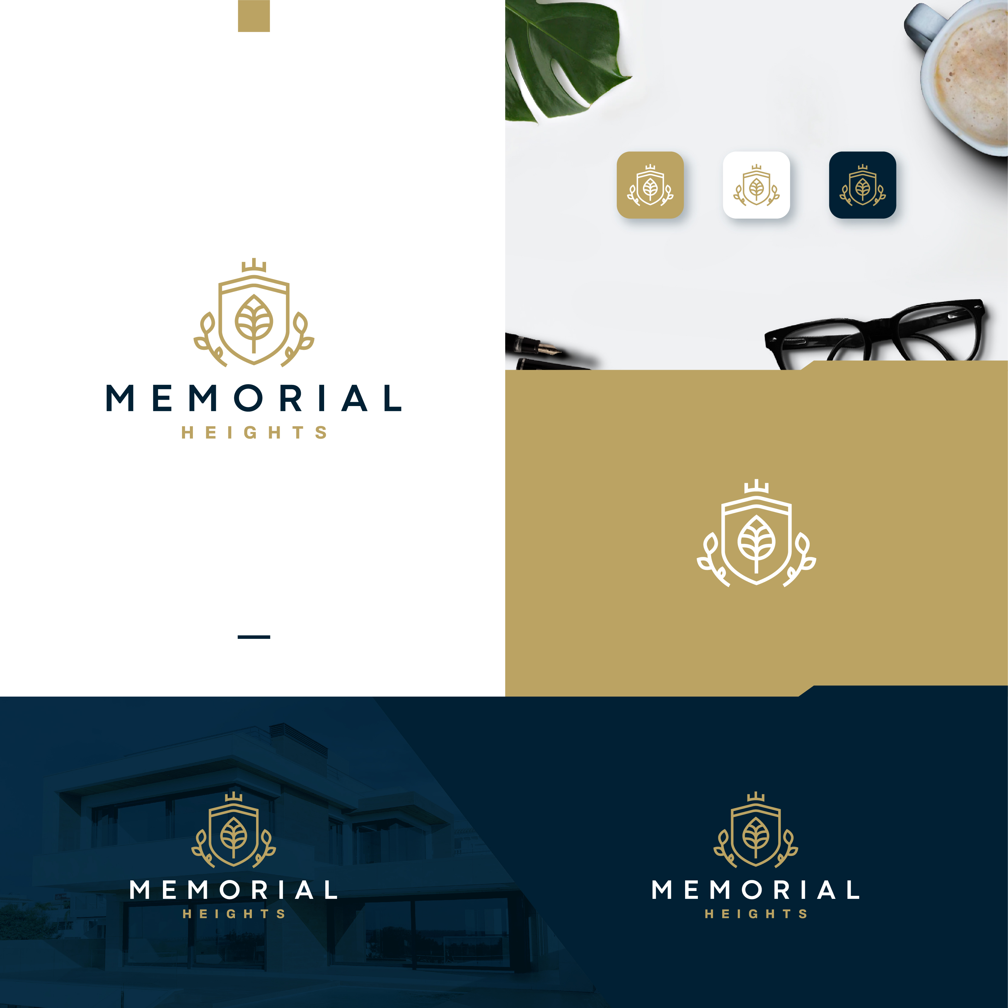 Logo Design by JBalloon Design for Wolfe Investments | Design #27971338
