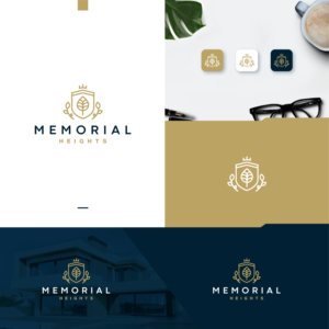 Logo Design by JBalloon Design for Wolfe Investments | Design: #27971338