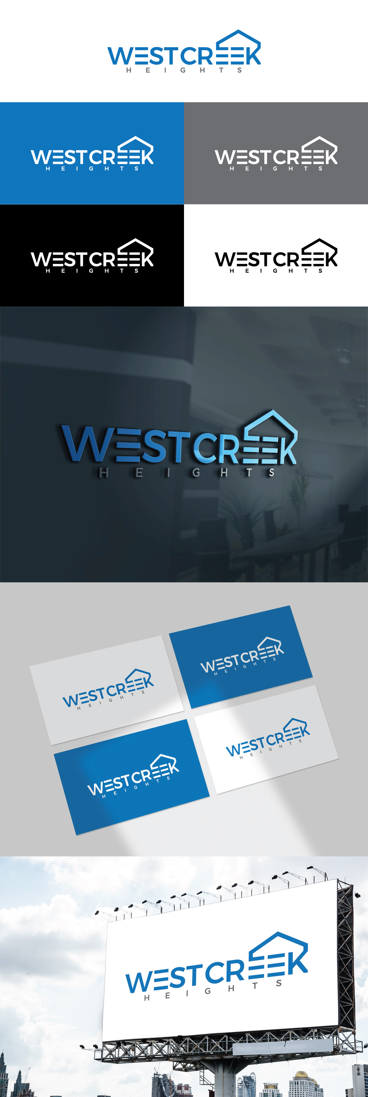Logo-Design von Shahbaz Studios für Wolfe Investments | Design #27966793
