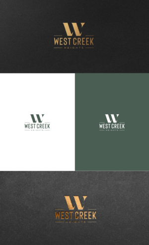 Design de Logo par GLDesigns pour Wolfe Investments | Design : #27966643