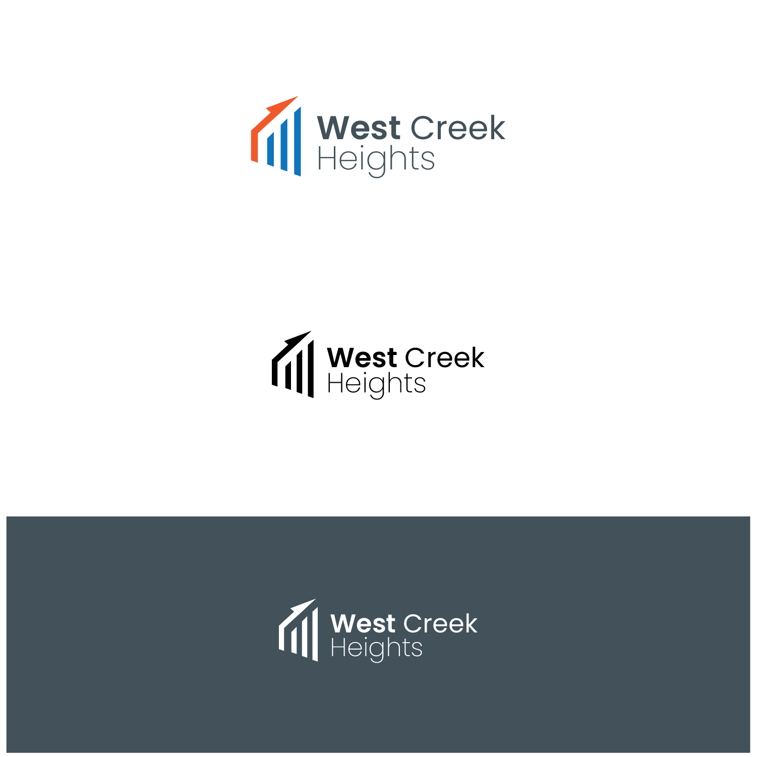 Logo Design by MG.graphics for Wolfe Investments | Design #27967270